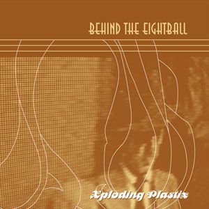 Behind the Eightball (radio edit)