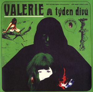 Valerie and Her Week of Wonders (OST)