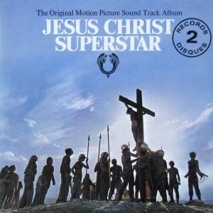 Jesus Christ Superstar: The Original Motion Picture Sound Track Album (OST)