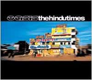 The Hindu Times (Single)