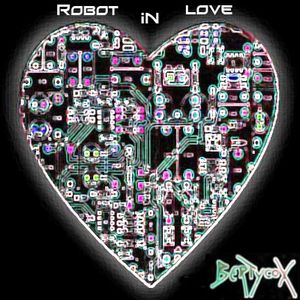 Robot in Love (EP)