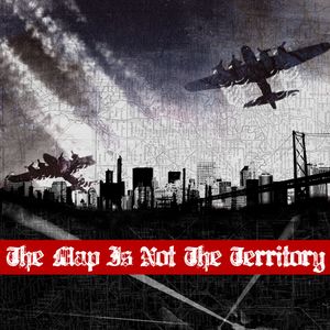 The Map Is Not the Territory (EP)