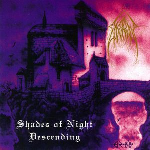 Shades of Night Descending (EP)