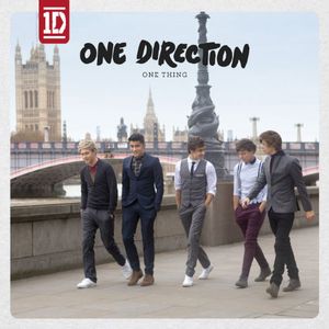 One Thing (Single)