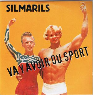 Va y avoir du sport (Single)