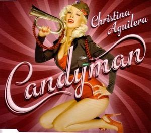 Candyman (Single)