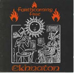 Ekhnaton