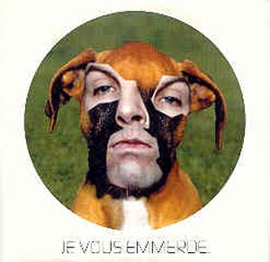 Je vous emmerde (remixes) (Single)