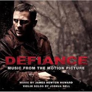 Defiance (OST)