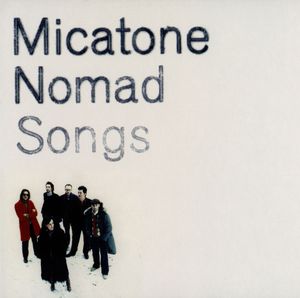 Nomad Songs