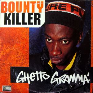 Ghetto Gramma’