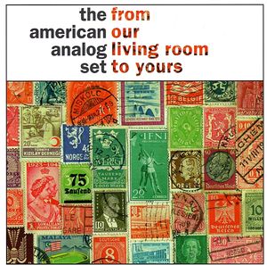 From Our Living Room to Yours