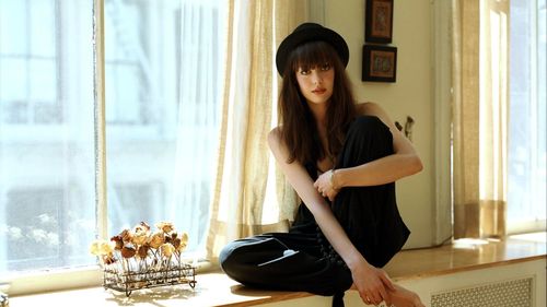 Cover Diane Birch