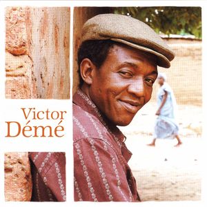 Victor Démé