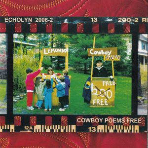 Cowboy Poems Free