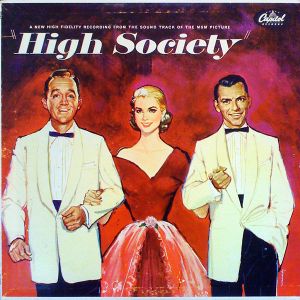 High Society (OST)