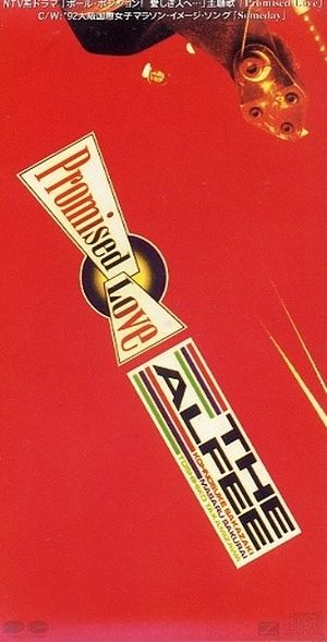 Promised Love (original karaoke)