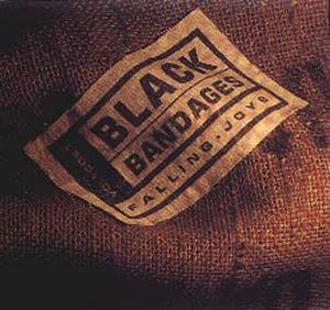 Black Bandages (EP)