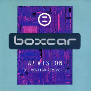Revision: The Vertigo Remixes