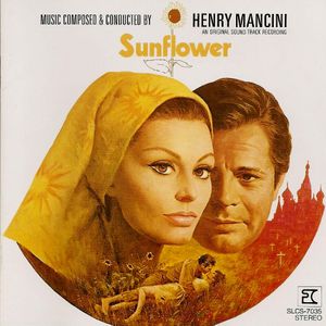 Sunflower (OST)