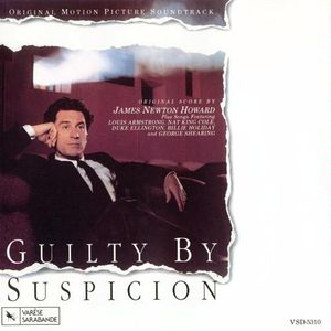 Guilty by Suspicion (OST)