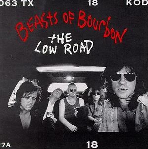 The Low Road