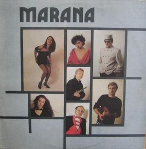 Marana (OST)