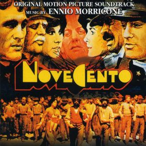 Novecento (OST)