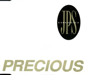 Precious (Single)