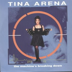 The Machine's Breaking Down (Single)