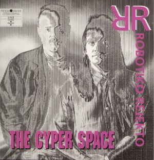 The Cyper Space