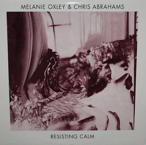 Resisting Calm (EP)