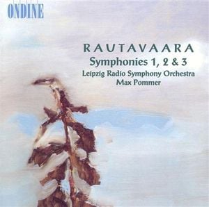 Symphony no. 3: I. Langsam, breit, ruhig