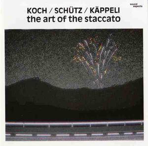 The Art of Staccato