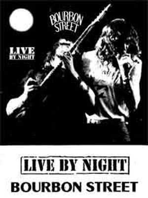 Live by Night (Live)