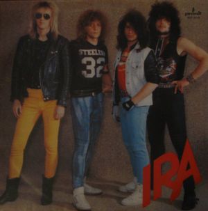 IRA