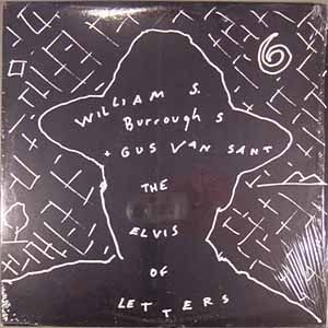 The Elvis of Letters (EP)