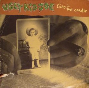 Cats in the Cradle (Single)