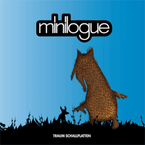 The Leopard EP (EP)