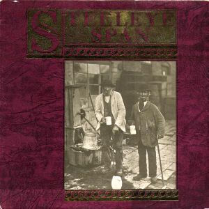 Ten Man Mop or Mr. Reservoir Butler Rides Again