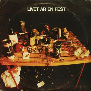 Livet är en fest