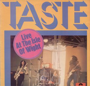 Live at the Isle of Wight (Live)