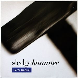 Sledgehammer (Single)