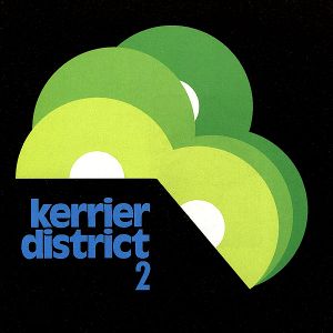 Kerrier District 2 (EP)