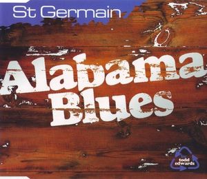 Alabama Blues (Single)