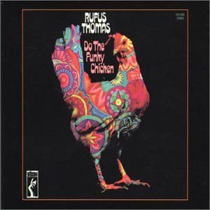 Do the Funky Chicken
