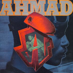 Ahmad