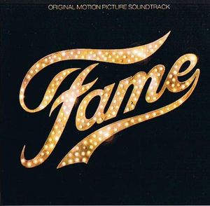 Fame (2009) (OST)