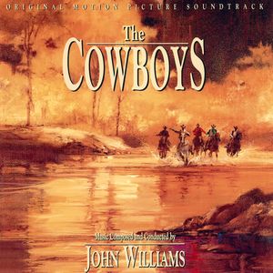 The Cowboys (OST)