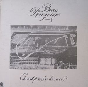 Le Blues d’la métropole
